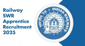 South Western Railway Recruitment 