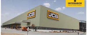 JCB India Campus Placement