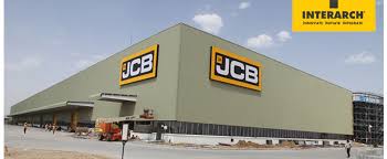 JCB India Campus Placement 2025