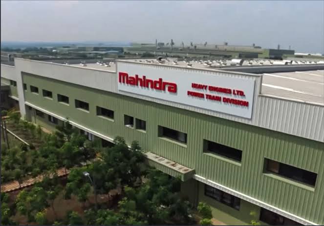 Mahindra and Mahindra Limited Campus Placement 2025