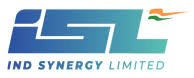 Ind Synergy Limited Recruitment 2025