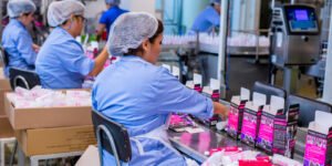 Godrej Consumer Products Campus Placement