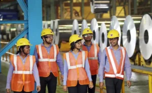 Hindalco Industries Campus Placement