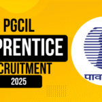 PGCIL Recruitment 2025