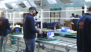 Trontek Electronics Ltd Walk In Interview