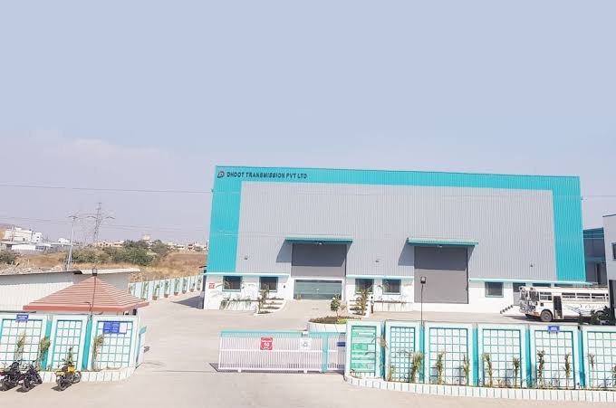 Dhoot Transmission Pvt Ltd Campus Placement 2025