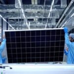 Mundra Solar Campus Placement 2025