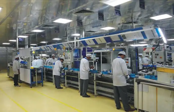 Subros Limited Campus Placement 2025