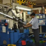 Shriram Pistons & Ring Campus Placement 2025