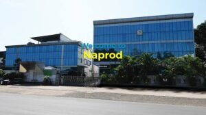 Naprod Life Sciences Pvt. Ltd Recruitment